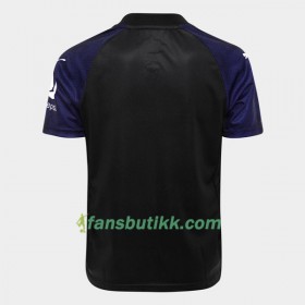 Fotballdrakt Chivas de guadalajara Bortetrøye 2018-2019 Kortermet
